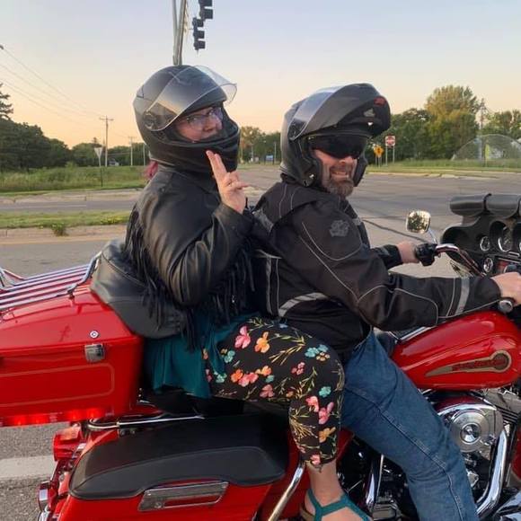 Meet your Posher, Marc - Picture 1 of 1